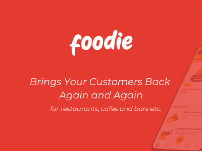 Enhance Customer Loyalty and Boost Sales with Foodie's Loyalty Program Services