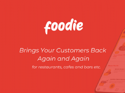 Boosting Cafe Sales and Customer Service: The Perfect Blend of Foodie and POWERED BY FOODIE